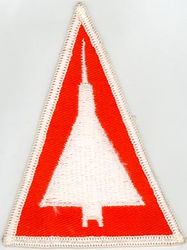 Convair F-102 Delta Dagger 
