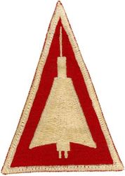 F-102 Delta Dagger 
