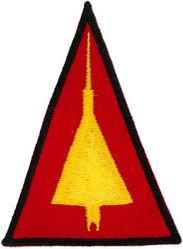 Convair F-102 Delta Dagger 
