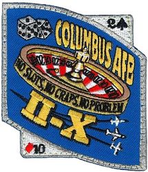 Class 2010-02 Specialized Undergraduate Pilot Training
