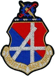 1001st Air Base Wing
