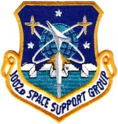 1002d Space Support Group
