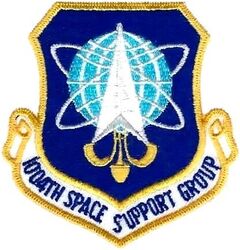 1004th Space Support Group
