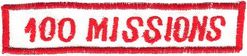 100 Missions Tab
Thai made.
