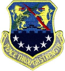 100th Air Refueling Wing
