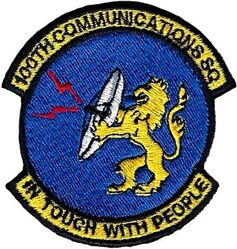 100th Communications Squadron

