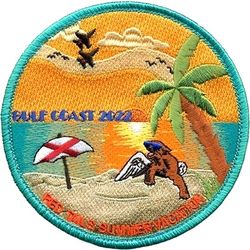 100th Fighter Squadron Exercise SOUTHERN STRIKE 2022
