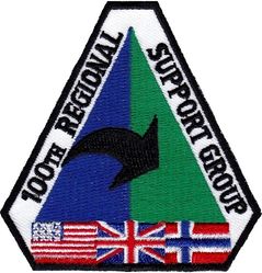100th Regional Support Group
