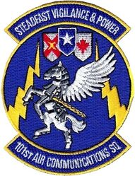 101st Air Communications Squadron

