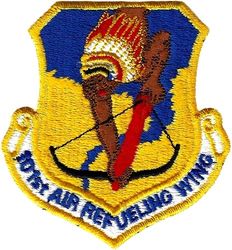 101st Air Refueling Wing
