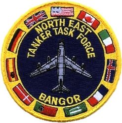 101st Air Refueling Wing Northeast Tanker Task Force
Dark navy blue background.
