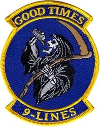 103d Attack Squadron Morale
