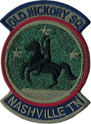 105th Airlift Squadron
Keywords: subdued