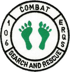 106th Expeditionary Rescue Squadron Operation NORTHERN WATCH
Turkish made.
