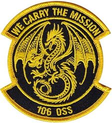 106th Operations Support Squadron
