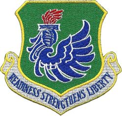 106th Rescue Wing
