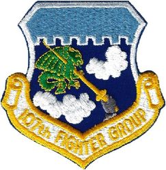 107th Fighter-Interceptor Group
Large version.
