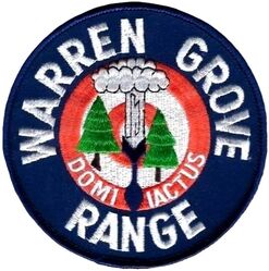 108th Air Refueling Wing Detachment 1
