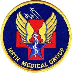 108th Medical Group
