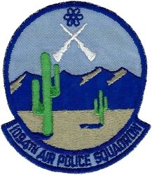 1094th Air Police Squadron
