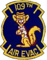 109th Aeromedical Evacuation Squadron
