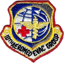 10th Aeromedical Evacuation Group
