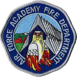 10th Civil Engineer Squadron Fire Protection Flight
