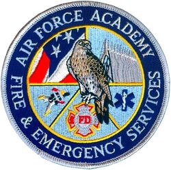 10th Civil Engineer Squadron Fire Protection Flight
