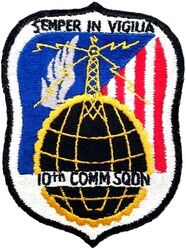 10th Communications Squadron
