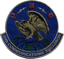 10th Communications Squadron
Keywords: subdued