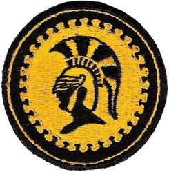 10th Tactical Reconnaissance Squadron
