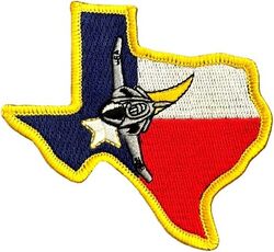 111th Fighter-Interceptor Squadron F-4
