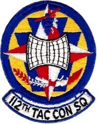 112th Tactical Control Squadron
