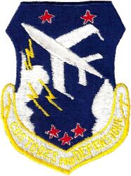113th Tactical Fighter Wing
1970s era Taiwan made.
