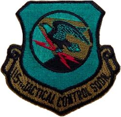 115th Tactical Control Squadron
Keywords: subdued