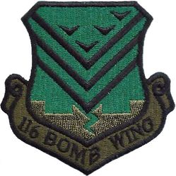116th Bomb Wing
Keywords: subdued