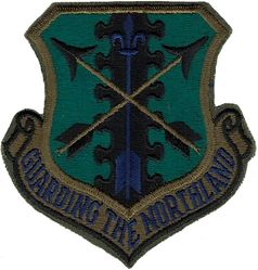 119th Fighter-Interceptor Group
Keywords: subdued
