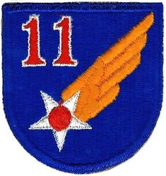 11th Air Force
