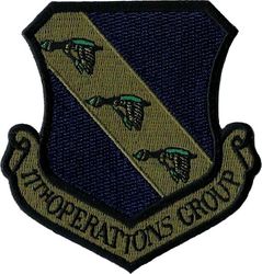 11th Operations Group
Keywords: subdued