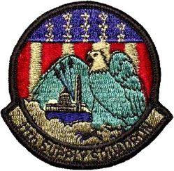 11th Supply Squadron
Keywords: subdued