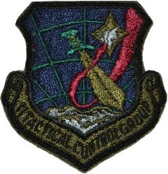 11th Tactical Control Group
Keywords: subdued