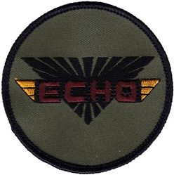 11th Tactical Missile Squadron E Flight
Keywords: subdued