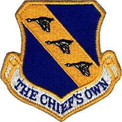 11th Wing
