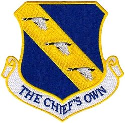 11th Wing
