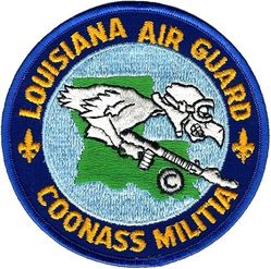 122d Tactical Fighter Squadron
With copyright.
