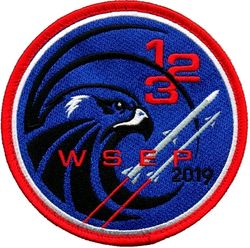 123d Fighter Squadron Exercise COMBAT ARCHER 2019
