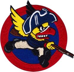 124th Attack Squadron Morale
Memorial Day
