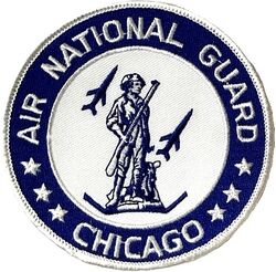 126th Air Refueling Wing Air National Guard Morale
