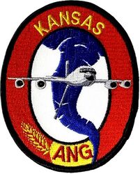 127th Air Refueling Squadron KC-135 Morale
