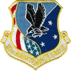 127th Maintenance Group
